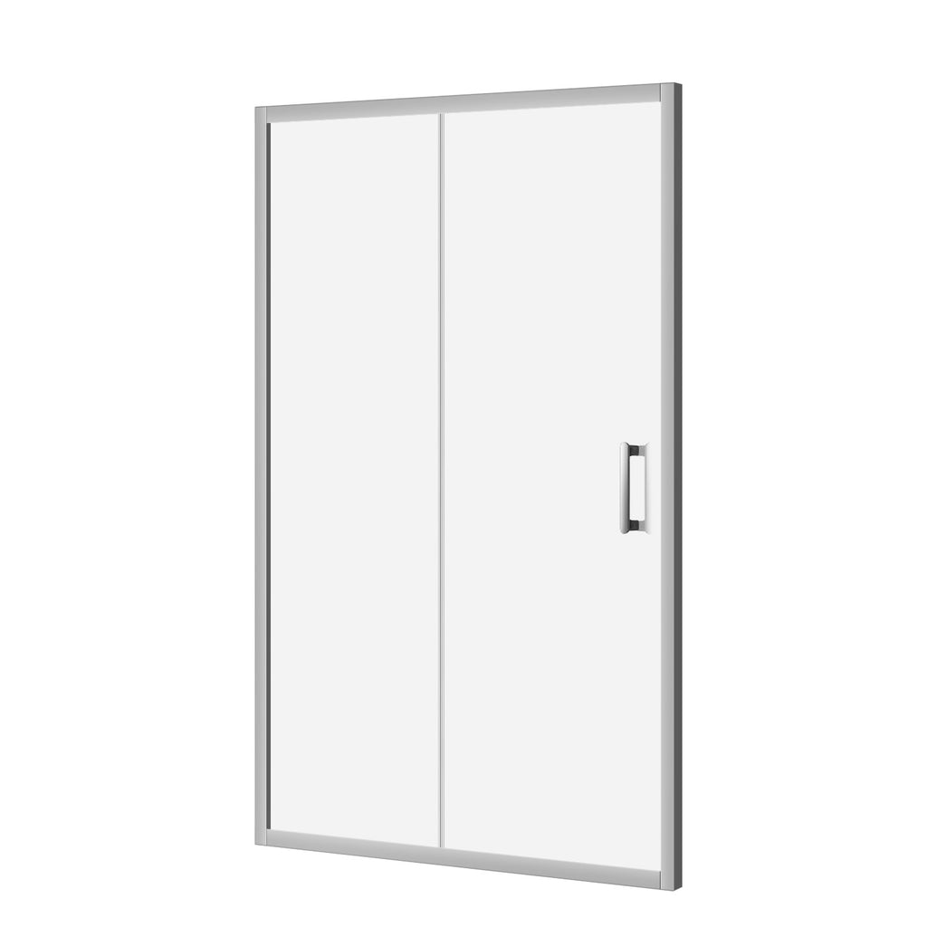 Shower Screen (120 x 190cm)
