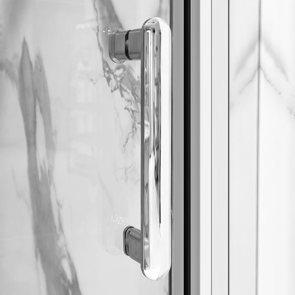 Shower Screen (120 x 190cm)