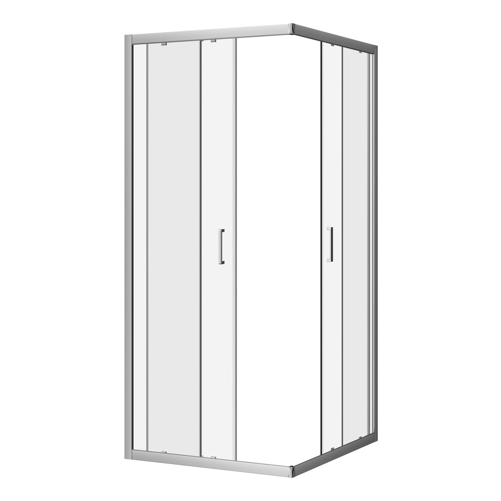 Shower Screen (90 x 200cm)