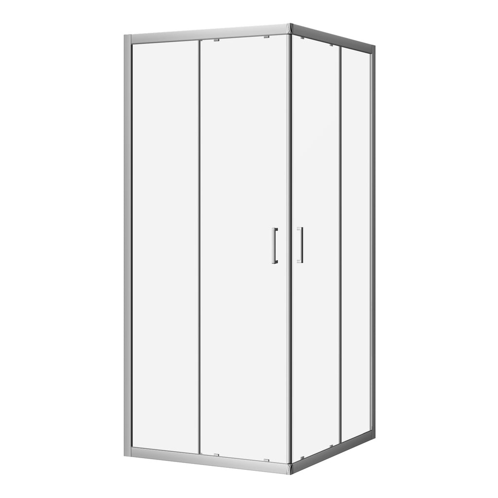 Shower Screen (90 x 200cm)