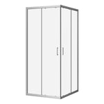 Shower Screen (90 x 200cm)