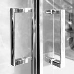 Shower Screen (90 x 200cm)