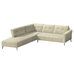 Sofa (Left-Side)