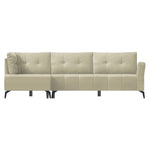 Sofa (Left-Side)