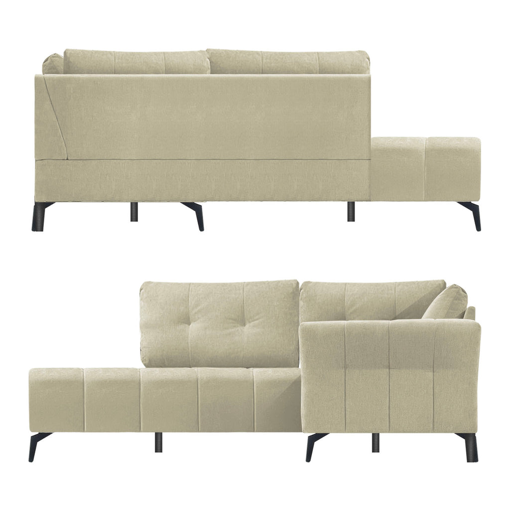 Sofa (Left-Side)