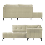 Sofa (Left-Side)