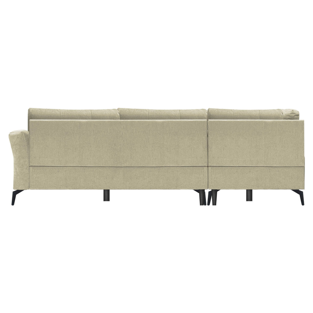 Sofa (Left-Side)