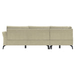 Sofa (Left-Side)