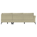 Sofa (Right-Side)