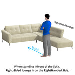 Sofa (Right-Side)