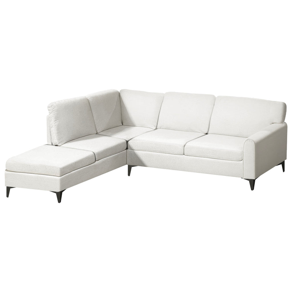 Sofa (Left-Side)