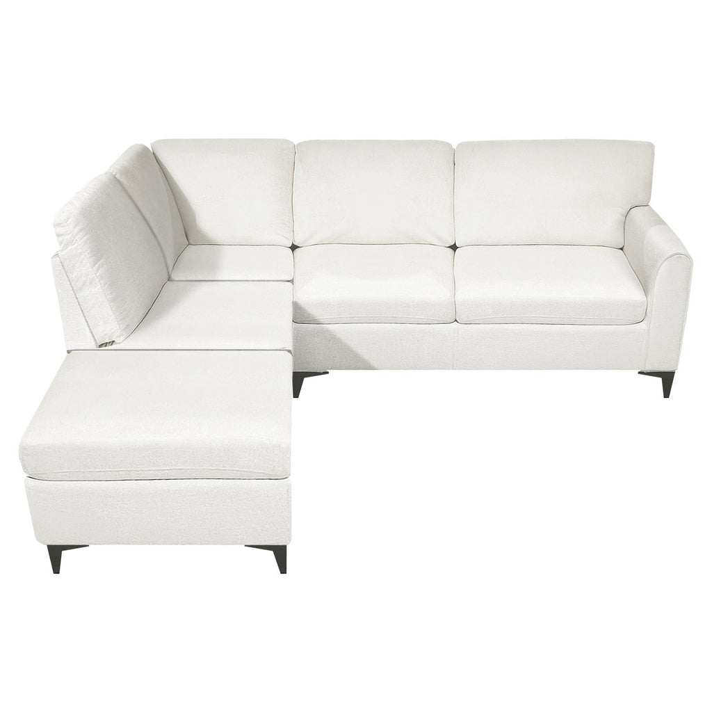 Sofa (Left-Side)