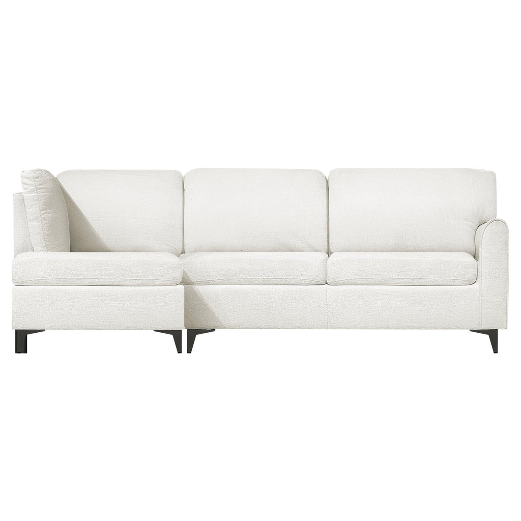 Sofa (Left-Side)