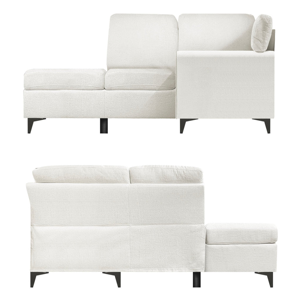 Sofa (Left-Side)