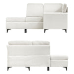 Sofa (Left-Side)
