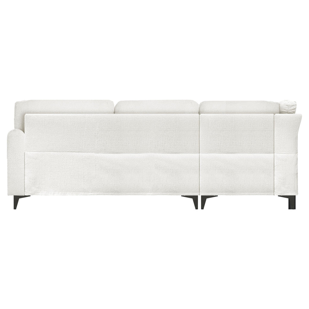 Sofa (Left-Side)