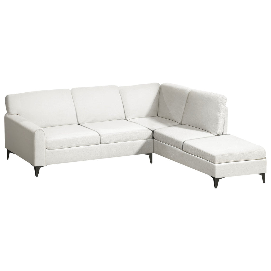 Sofa (Right-Side)