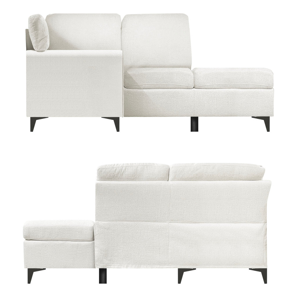 Sofa (Right-Side)