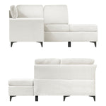Sofa (Right-Side)