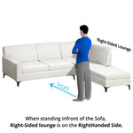 Sofa (Right-Side)