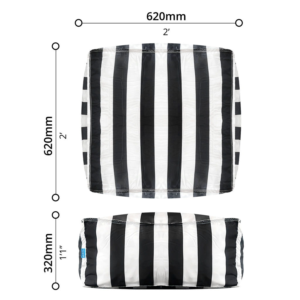 Bean Bag (ottoman)