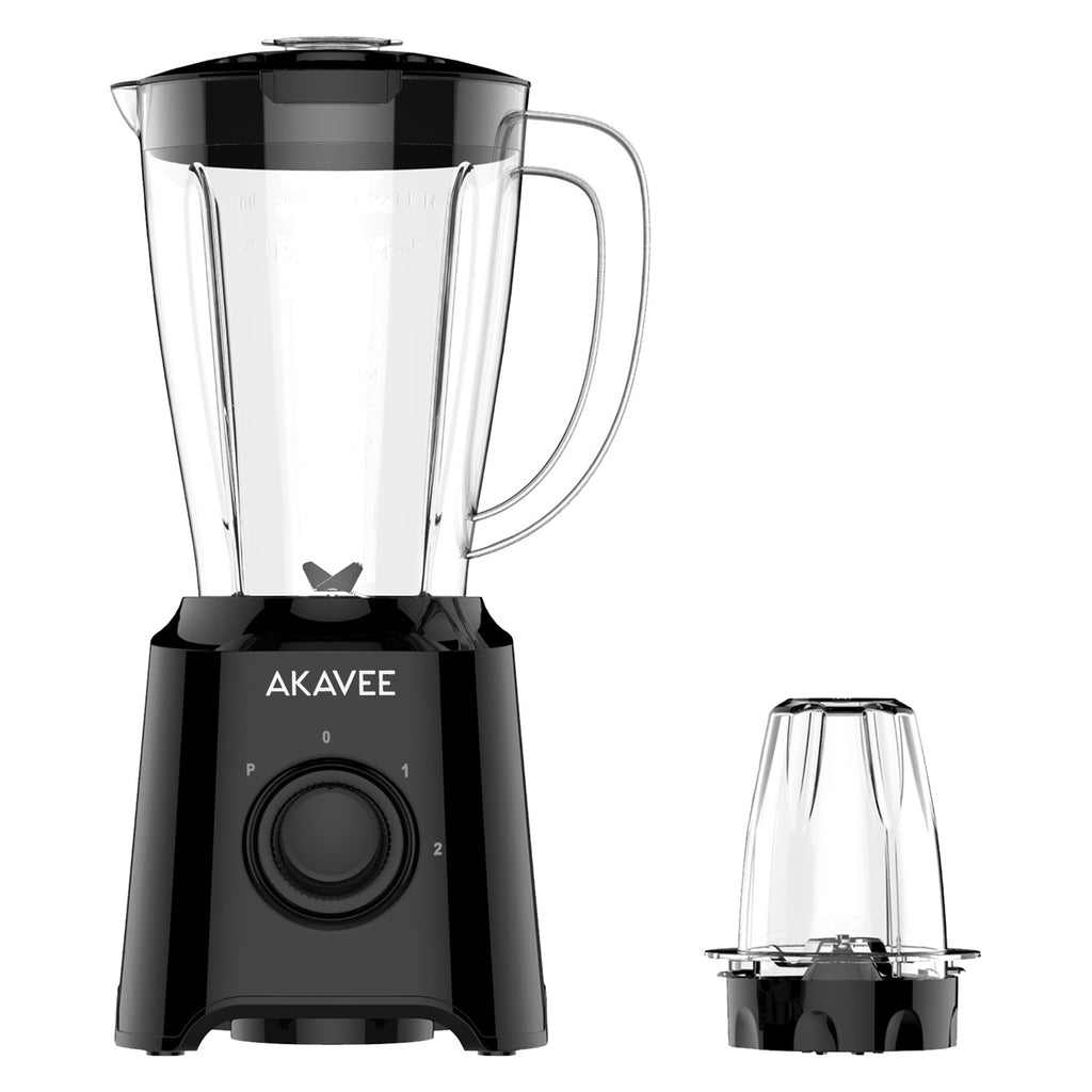 Blender with Grinder (1.5L)