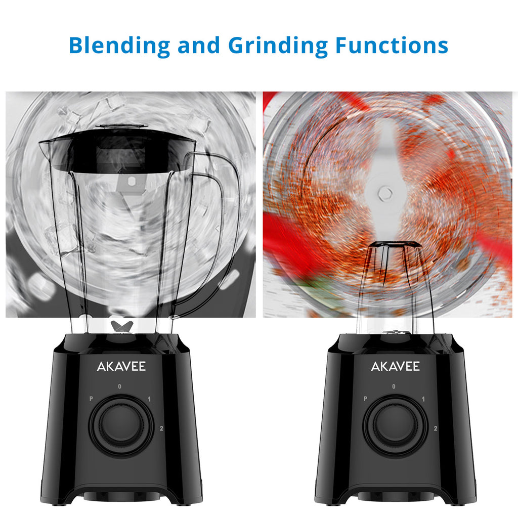 Blender with Grinder (1.5L)