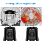 Blender with Grinder (1.5L)