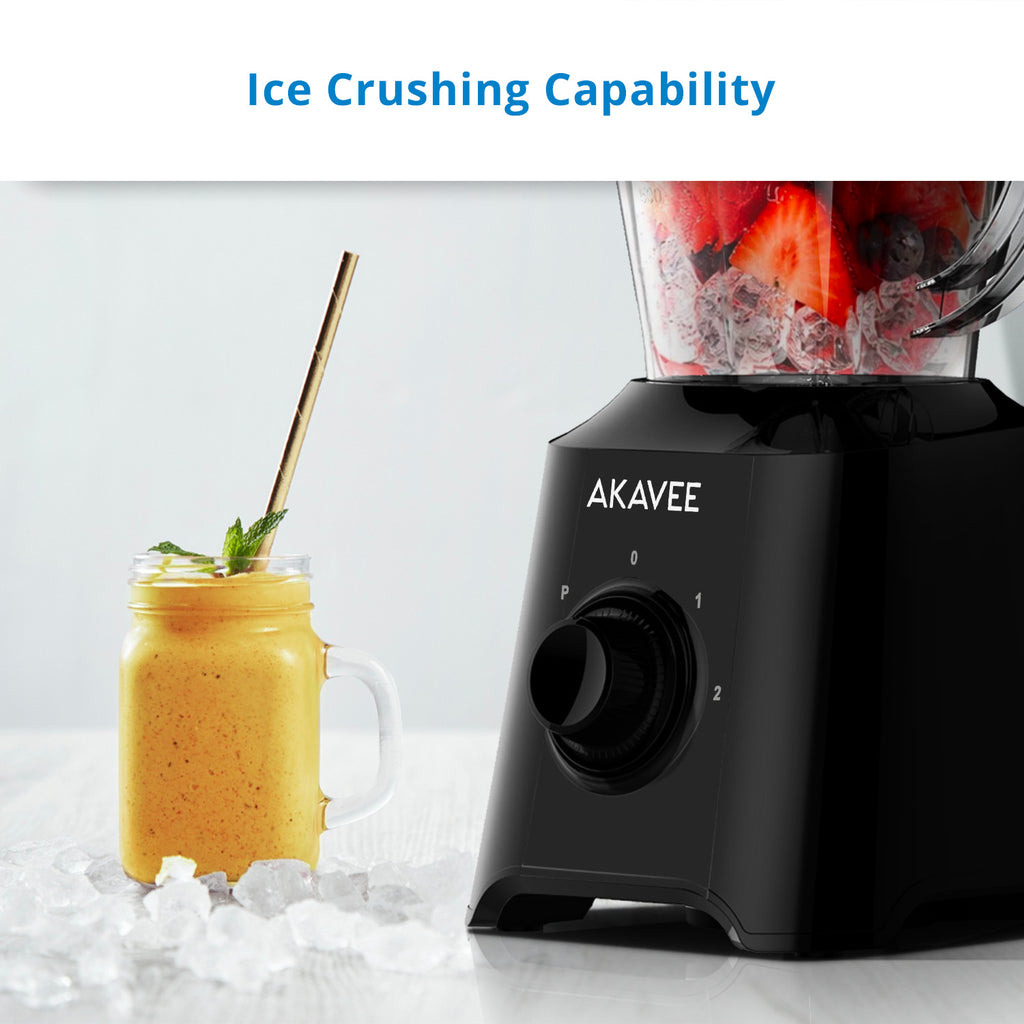 Blender with Grinder (1.5L)