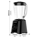 Blender with Grinder (1.5L)