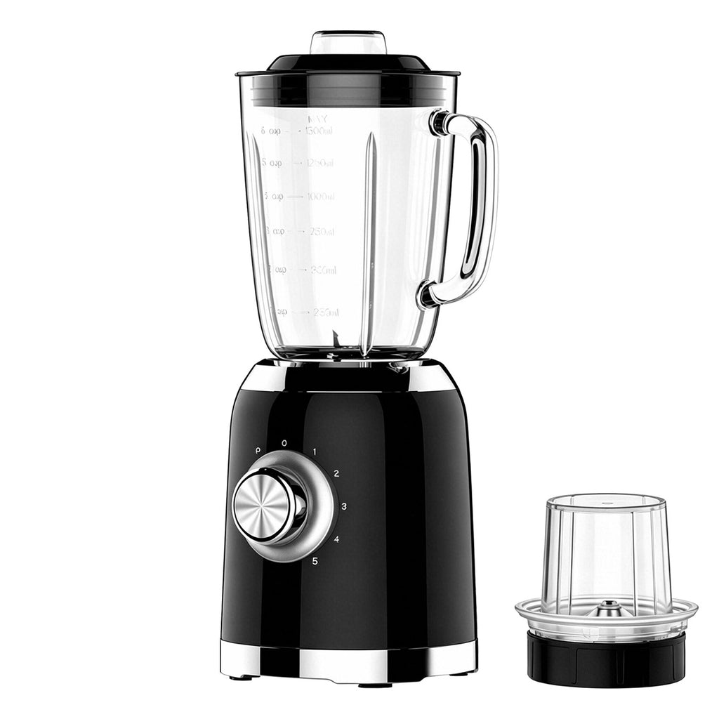 Blender with Grinder (1.5L)