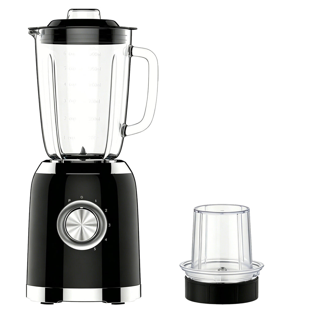 Blender with Grinder (1.5L)