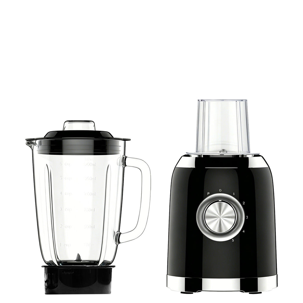 Blender with Grinder (1.5L)