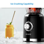 Blender with Grinder (1.5L)