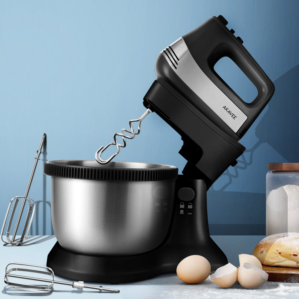 Stand Mixer (2-in-1)