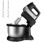 Stand Mixer (2-in-1)