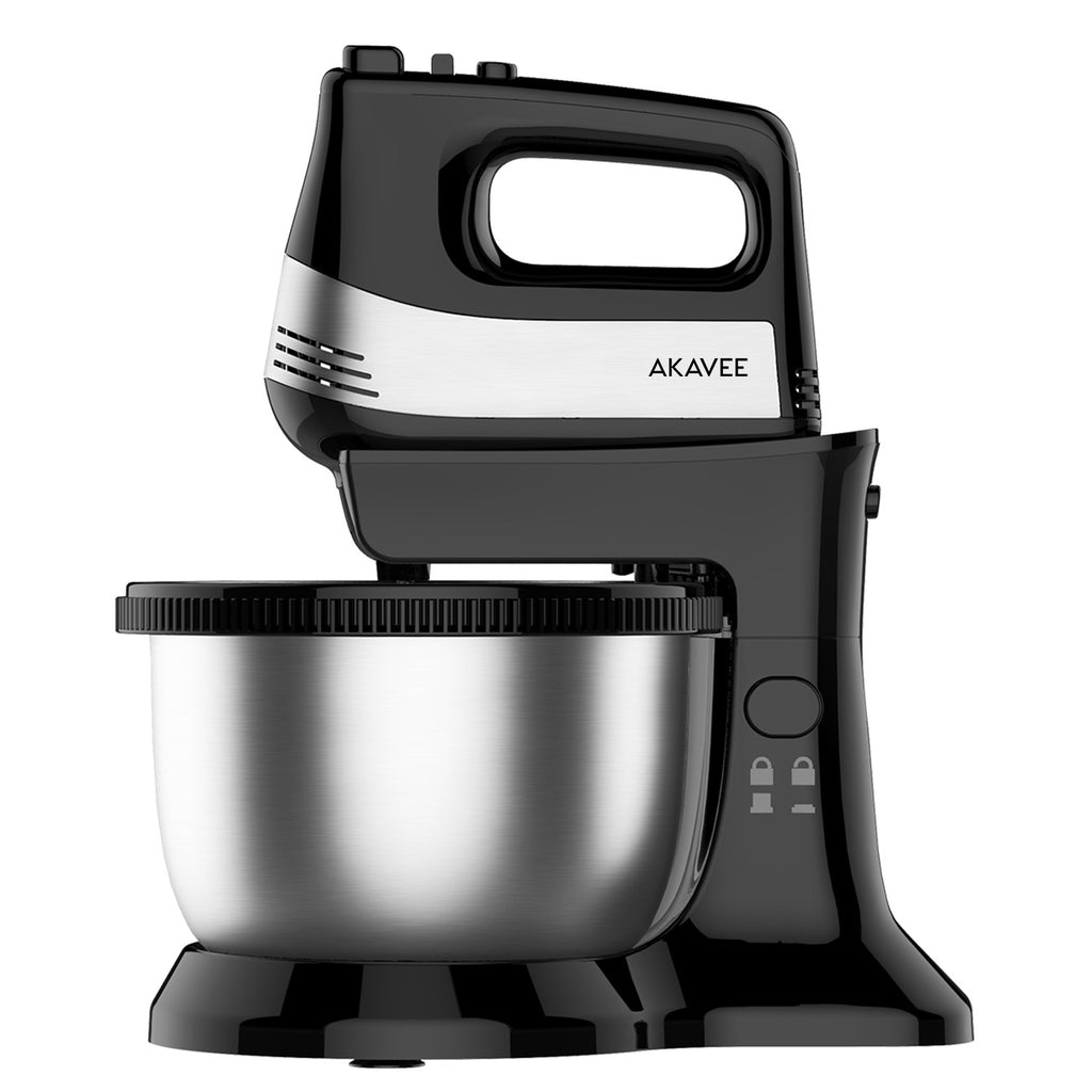 Stand Mixer (2-in-1)