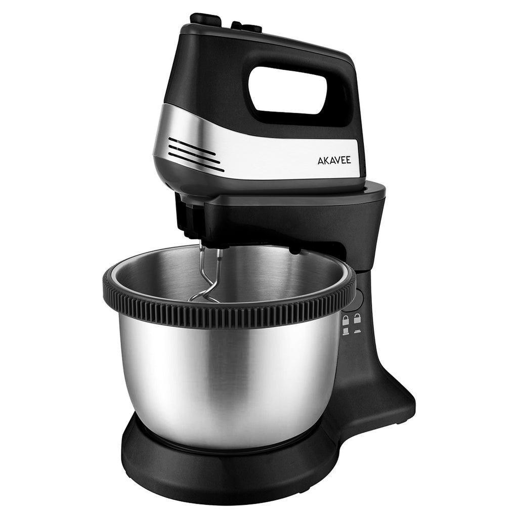 Stand Mixer (2-in-1)