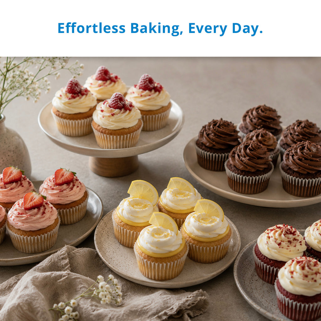 Stand Mixer (2-in-1)