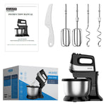 Stand Mixer (2-in-1)