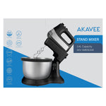 Stand Mixer (2-in-1)