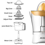 Juicer (1L)