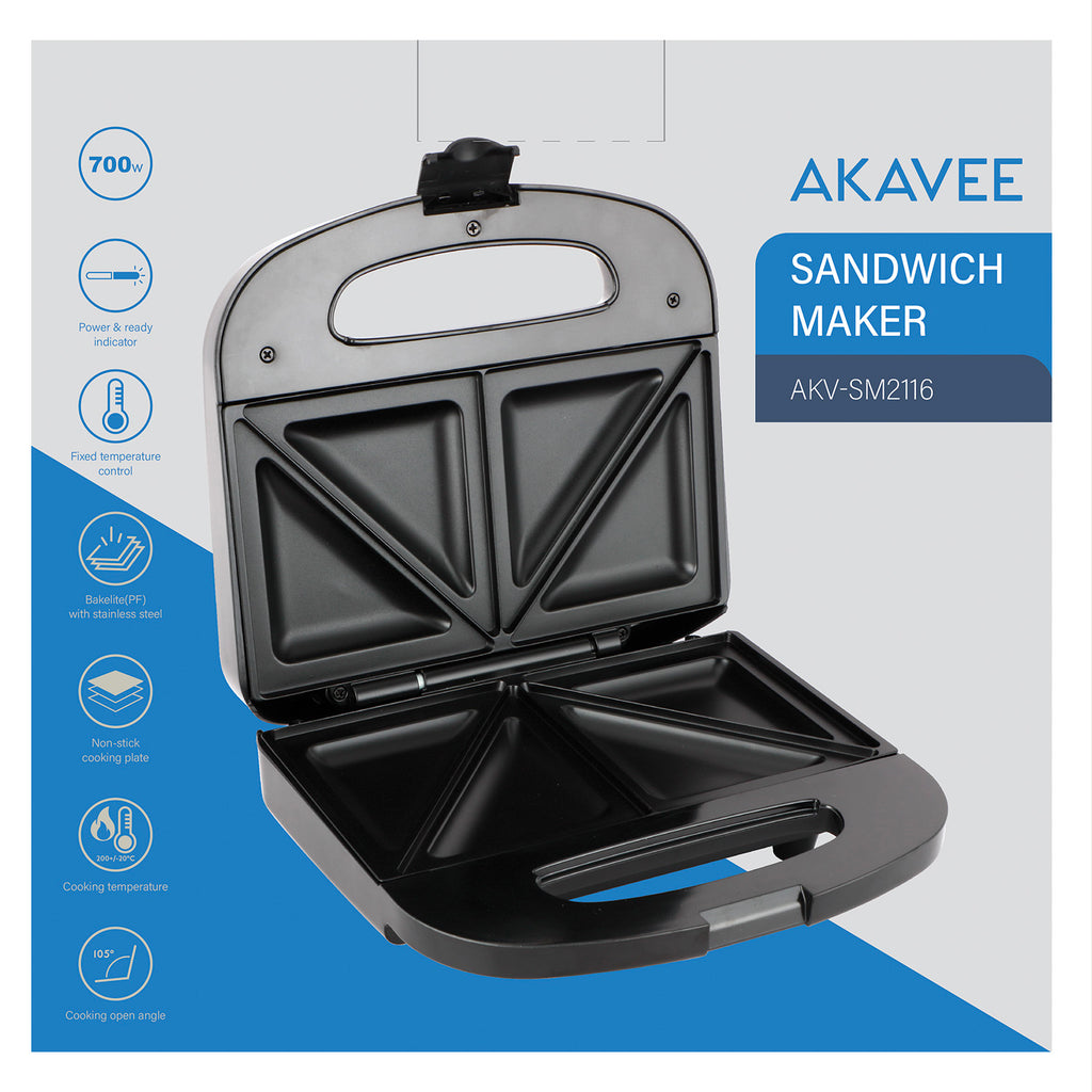 Sandwich Maker