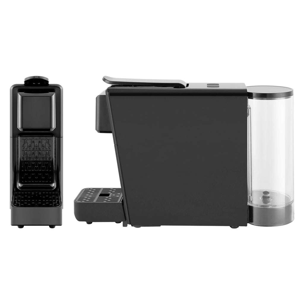 Coffee Machine & Tray Bundle