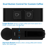 Coffee Machine & Tray Bundle