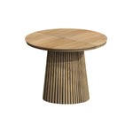 Dining Table (extendable) - Asters Maldives