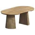 Dining Table (extendable) - Asters Maldives