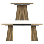 Dining Table (extendable) - Asters Maldives