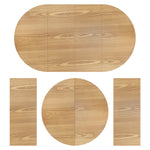 Dining Table (extendable) - Asters Maldives
