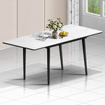 Dining Table (extendable) - Asters Maldives